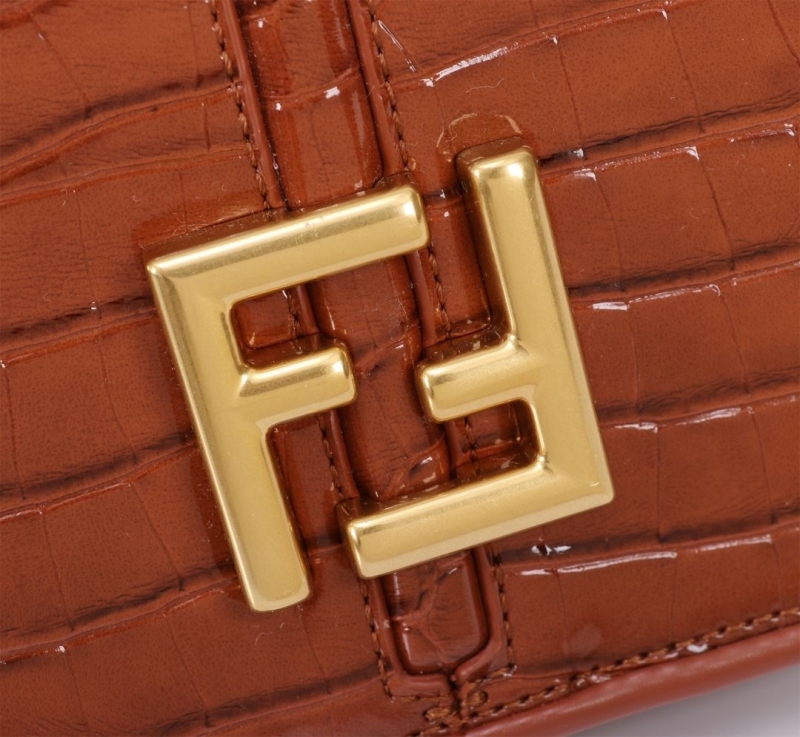 Fendi Satchel Bags